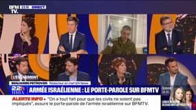 "Jour de colère" dans le monde arabe - 18/10