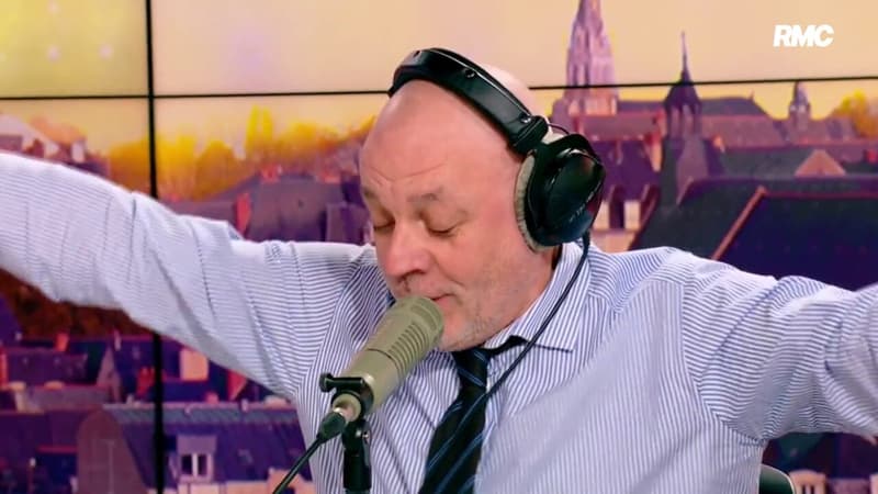 Le bonus RMC de Fred Hermel: le carnaval de Dunkerque