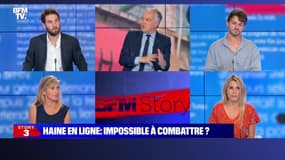 Story 4 : Enquête ouverte contre Papacito pour provocation au meurtre - 09/06
