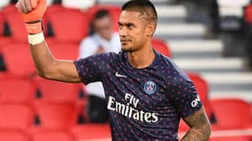 Alphonse Areola