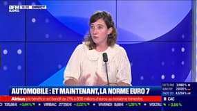 Automobile : et maintenant, la norme euro 7