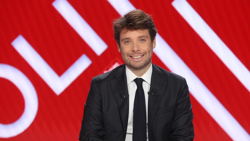 BFM Politique - Replay: Revoir les dernières émissions de BFMTV