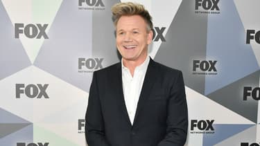 Gordon Ramsay