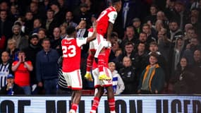 Arsenal