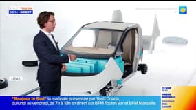 Hej ! Comme on dit là-bas - La météo de Colas du jeudi 4 décembre 2025