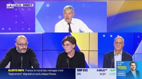 Les Experts : Déficits, la note de la France en danger - 26/04