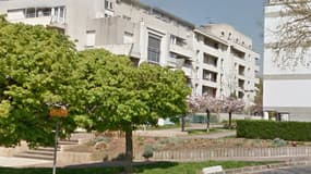 L'agression s'est déroulée dans le quartier du Port, à Créteil.