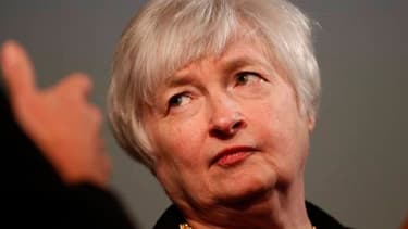 Janet Yellen n'a pas fait une intense campagne pour défendre sa candidature.