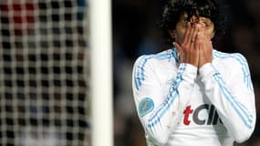 Lucho, transparent, est à l'image de l'OM