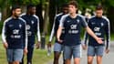 Fekir, Dembélé, Umtiti, Pavard, Thauvin