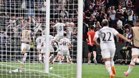 West Ham remporte la Ligue Europa Conférence.
