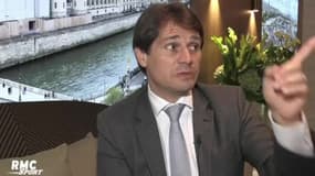 Coupe Davis - Arnaud Boetsch : « J'ai totalement confiance en Noah » 