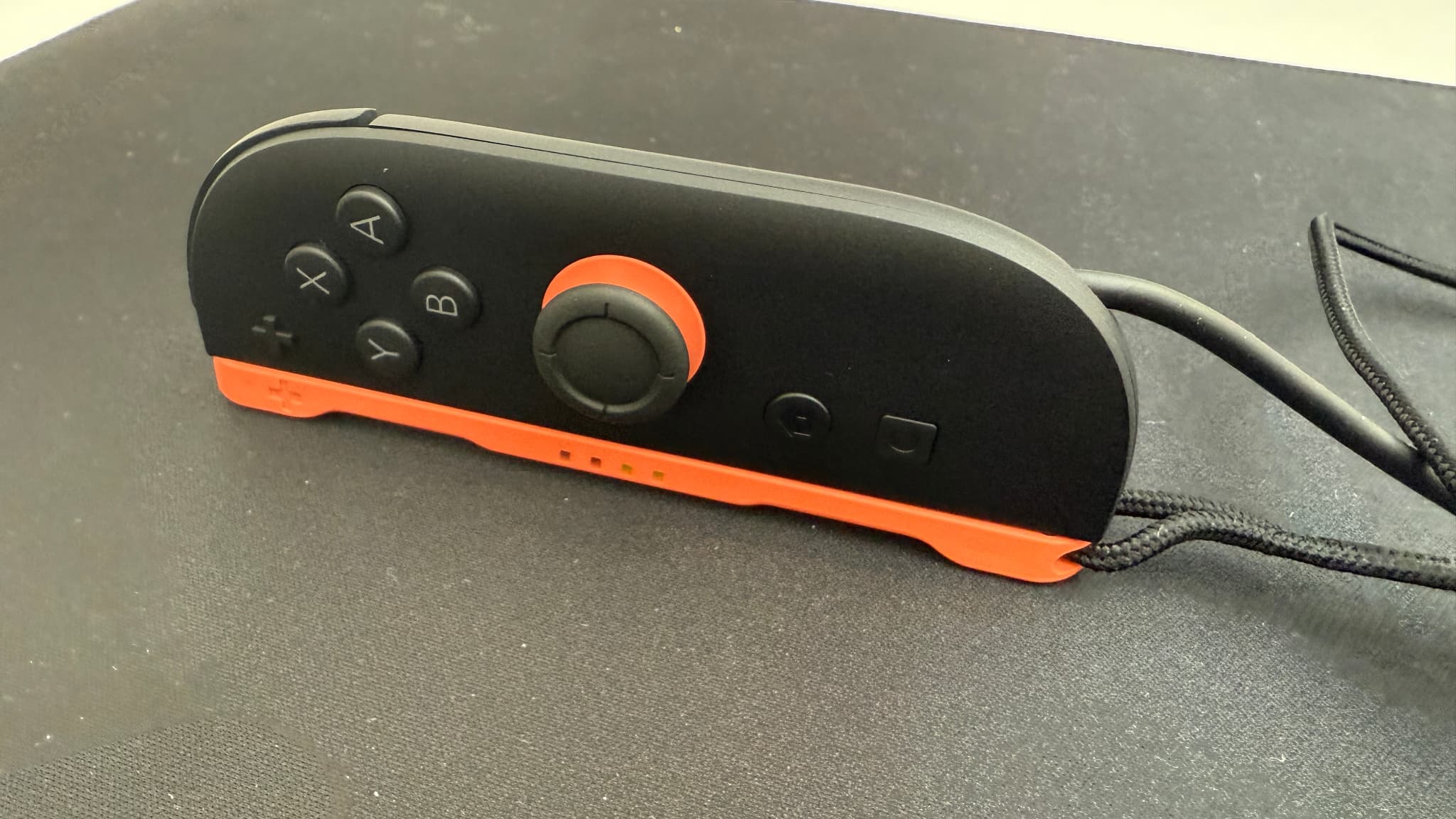 Les Joy-Con de la Nintendo Switch 2
