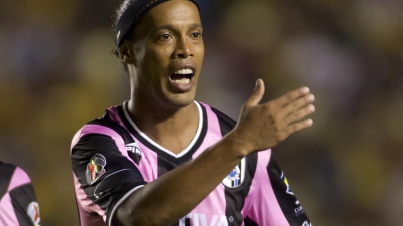 Ronaldinho