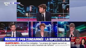 Meeting de soutien Le Pen : à quoi s'attendre ? - 02/04