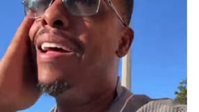 Paul Pierce, légende des Boston Celtics, a marché 32 kilomètres après un pari perdu, le 8 mai 2025 