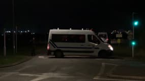 Un important dispositif policier est mobilisé dans le Dunkerquois après la mort de cinq personnes tuées par balles.
