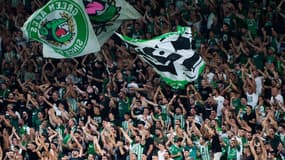 Maccabi Haïfa-PSG - Ligue des champions