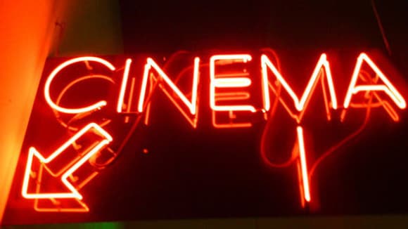 La magie du cinéma, accessible pour quelques euros le temps d'un week-end. La magie du cinéma, accessible pour quelques euros le temps d'un week-end.