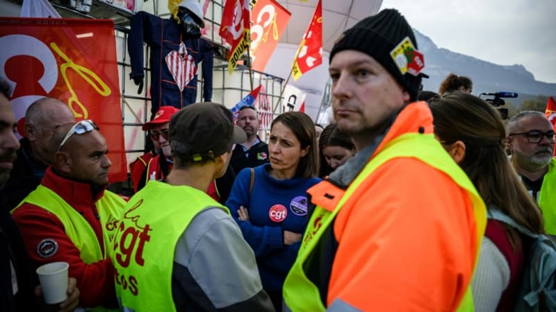 Jours de carence, rémunération: vers un automne social crispé dans la fonction publique