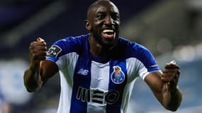 Moussa Marega