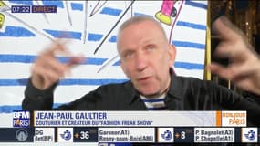 Sortir à Paris : Rendez-vous au "Fashion Freak Show" de Jean-Paul Gaultier