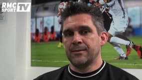 Football / Gourvennec : "Le PSG est mieux armé" 02/04