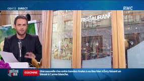 Les perspectives (et l'espoir) évoquées par Jean Castex, hier, lors son point presse.