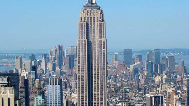 Les Américains pourront-ils se procurer des parts de l'Empire State Building ?