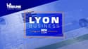 "Lyon companies" 05/10 with Thierry Gardon, president of the Lyon commercial court