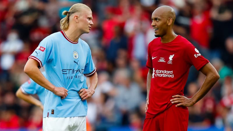 Premier League: Liverpool, Chelsea, Arsenal... qui est le mieux armé pour succéder à Manchester City?