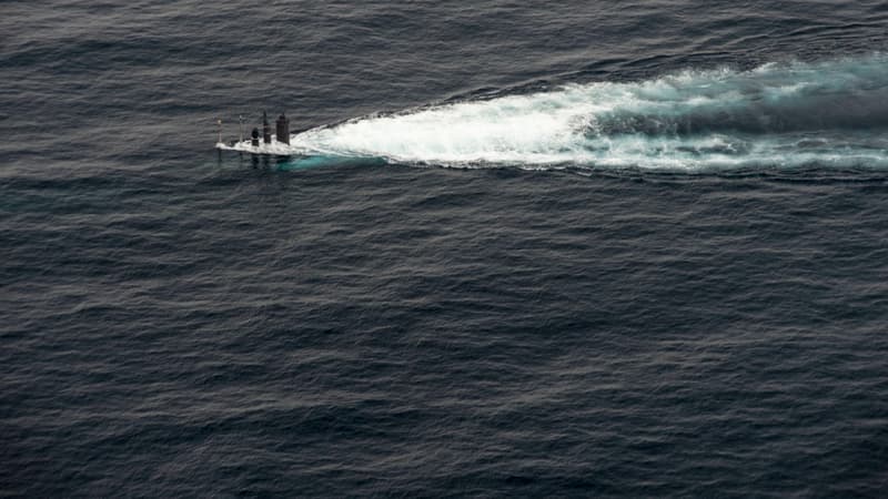 La Norvège devrait finalement acheter 4 sous-marins allemands (image d'illustration). 