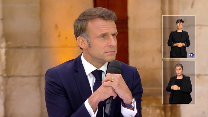 Russie: Emmanuel Macron confirme l'arrestation d'un Français soupçonné d'espionnage par Moscou