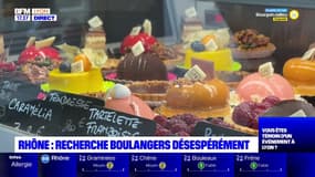 Rhône : recherche boulangers désespérément