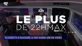 Le plus de 22h Max: COP 26, stop ou blabla ? - 01/11