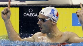 Jérémy Stravius