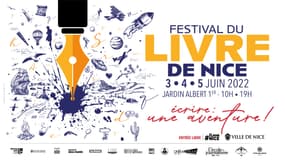 Festival du Livre de Nice