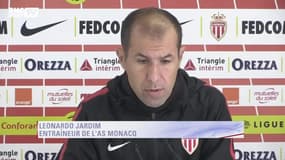 Ligue 1 - Monaco : Digérer la défaite de dimanche soir