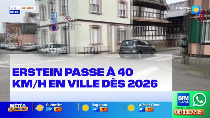 Le journal de 8h du mardi 30 décembre 2025