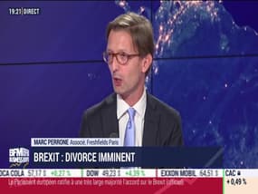 Brexit: divorce imminent - 29/01