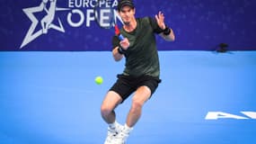 Andy Murray