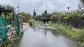 D'ordinaire très calme, le quartier Plan Buisson à Tourrettes-sur-Loup a été le théâtre de trois cambriolages en deux jours.