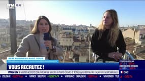 Vous recrutez : Miimosa / Solocal - 20/01
