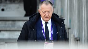 Jean-Michel Aulas