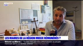 Les maires de la région mieux rémunérés?