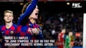 Barça 3-1 Naples: "De Jong s'impose, ce que ne fait pas Griezmann" regrette Hermel (After) 