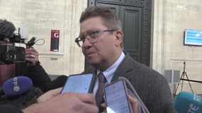 Procès pour viol des ex-joueurs de Grenoble: "on ne condamne pas avec le doute" déclare un avocat