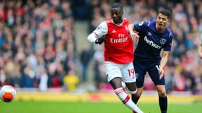 Nicolas Pépé et Arsenal auront droit à un maillot inédit pour la saison prochaine