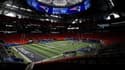 Le 53e Superbowl aura lieu dimanche à Atlanta