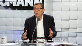 Les automobilistes, un poids pour la société ? - 25/05